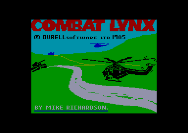 Combat Lynx 